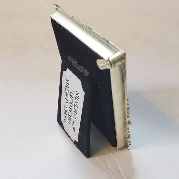 Godinger Photo Frame - Picture 3 of 7